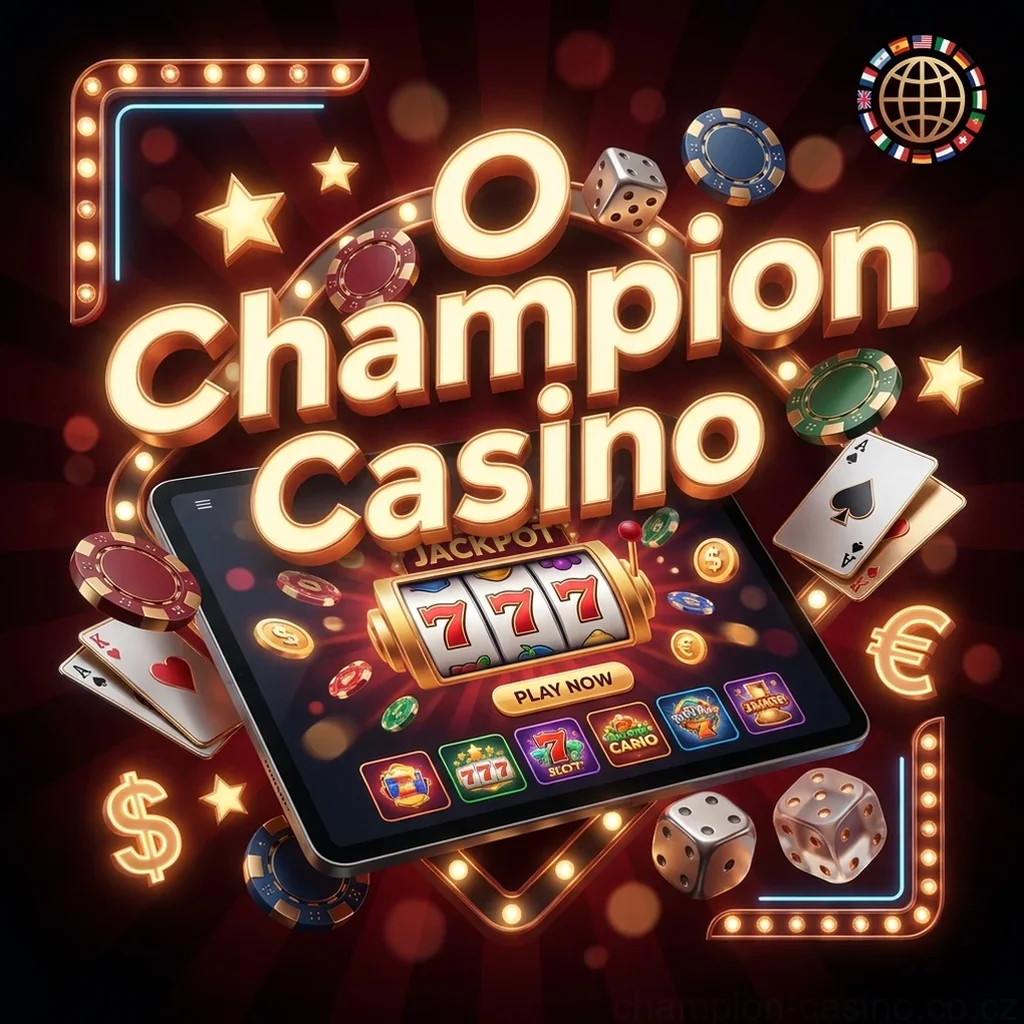 O Champion Casino